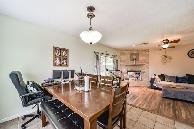 2122 Clemson Drive, Katy, TX 77493