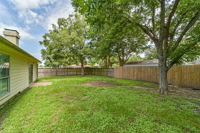2122 Clemson Drive, Katy, TX 77493