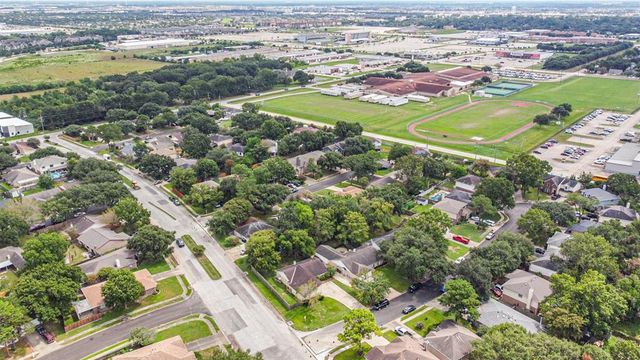2122 Clemson Drive, Katy, TX 77493