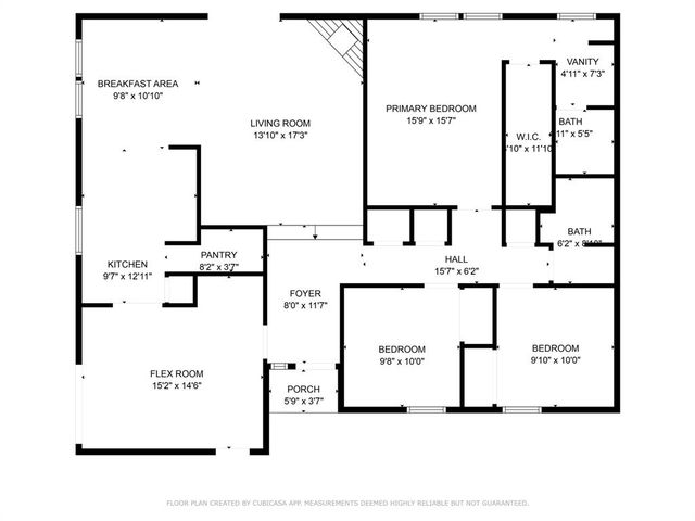 2122 Clemson Drive, Katy, TX 77493