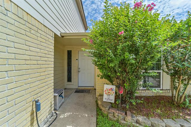 2122 Clemson Drive, Katy, TX 77493