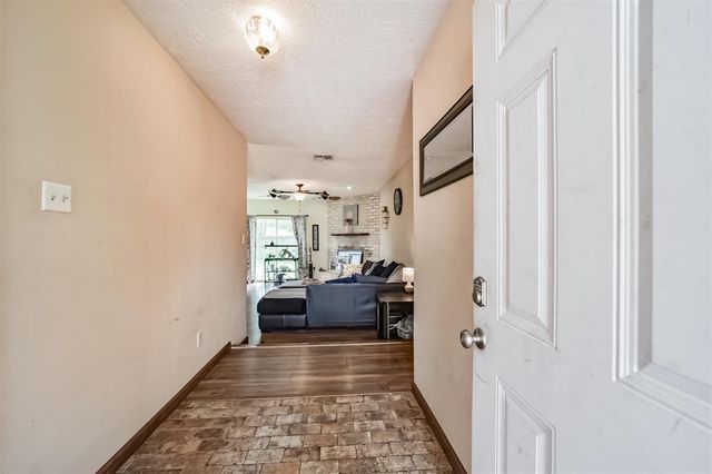 2122 Clemson Drive, Katy, TX 77493