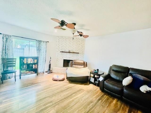2122 Clemson Drive, Katy, TX 77493