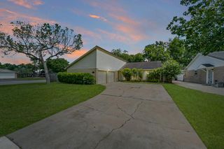 2122 Clemson Drive, Katy, TX 77493