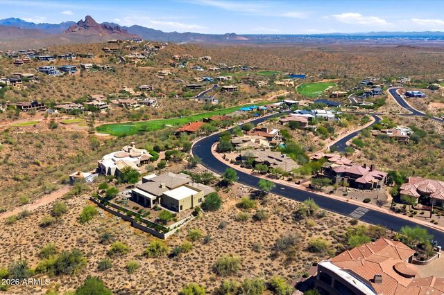10043 N PALISADES Boulevard 10, Fountain Hills, AZ 85268