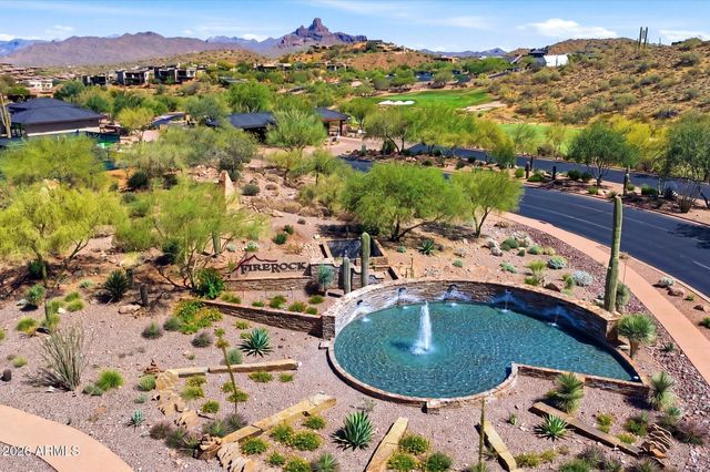 10043 N PALISADES Boulevard 10, Fountain Hills, AZ 85268