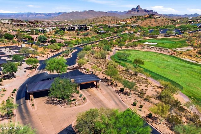 10043 N PALISADES Boulevard 10, Fountain Hills, AZ 85268