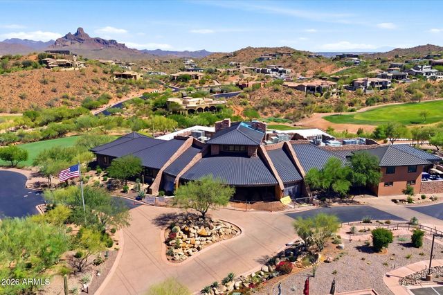 10043 N PALISADES Boulevard 10, Fountain Hills, AZ 85268