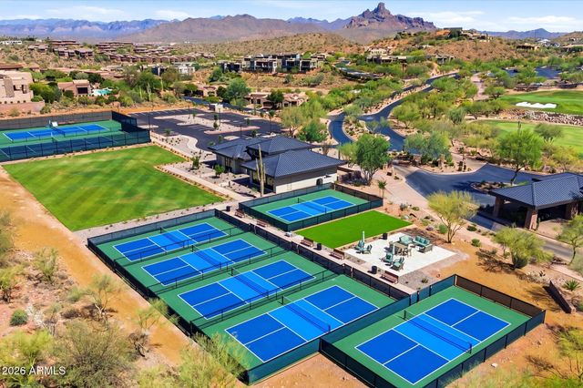 10043 N PALISADES Boulevard 10, Fountain Hills, AZ 85268