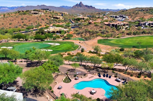 10043 N PALISADES Boulevard 10, Fountain Hills, AZ 85268