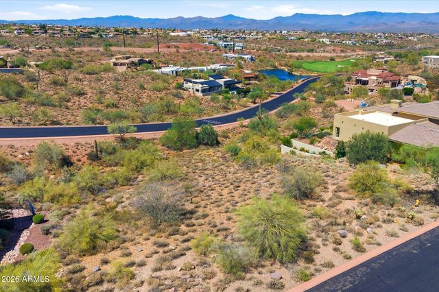 10043 N PALISADES Boulevard 10, Fountain Hills, AZ 85268