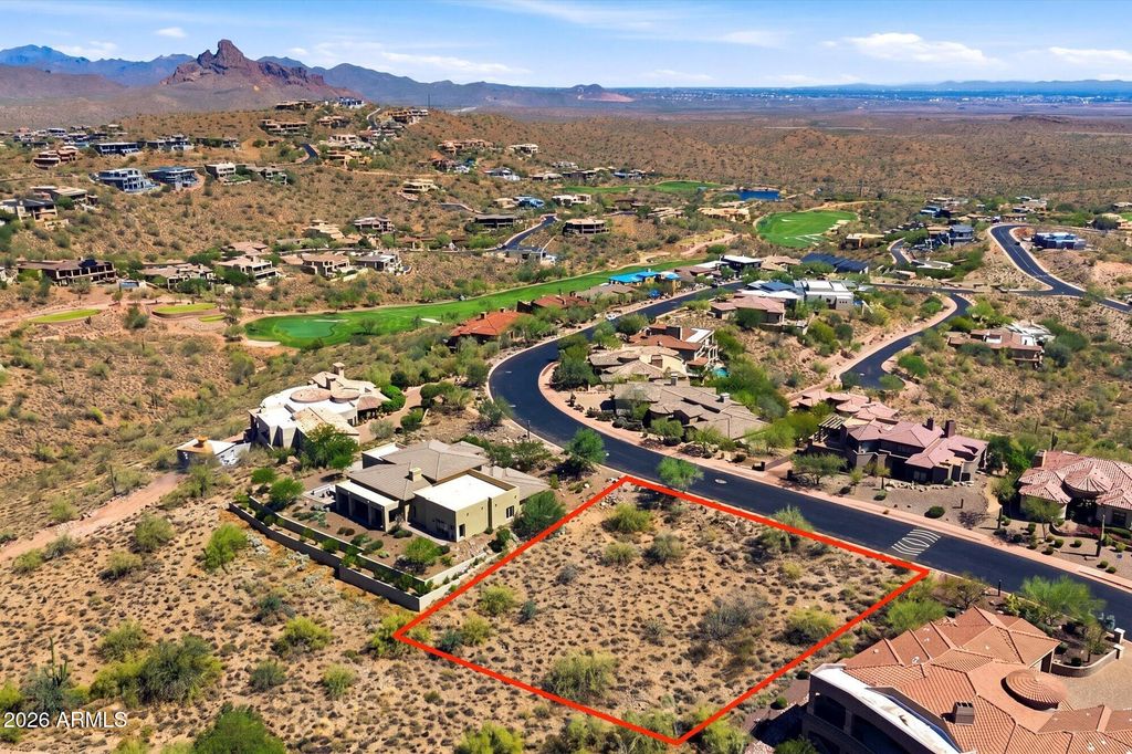 10043 N PALISADES Boulevard 10, Fountain Hills, AZ 85268