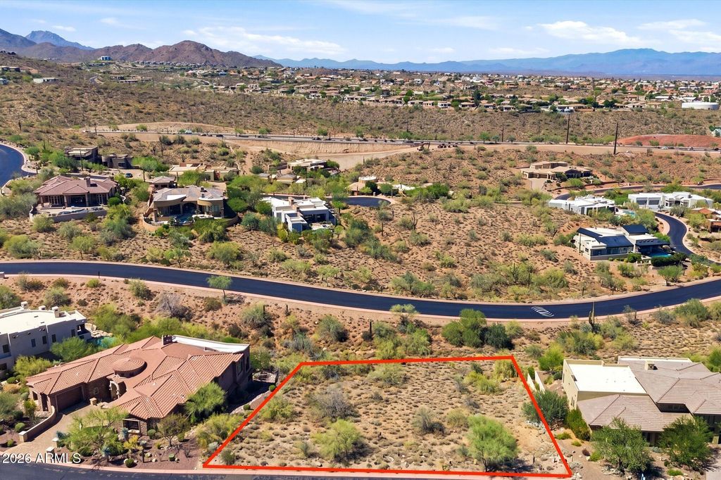 10043 N PALISADES Boulevard 10, Fountain Hills, AZ 85268 — photo 2