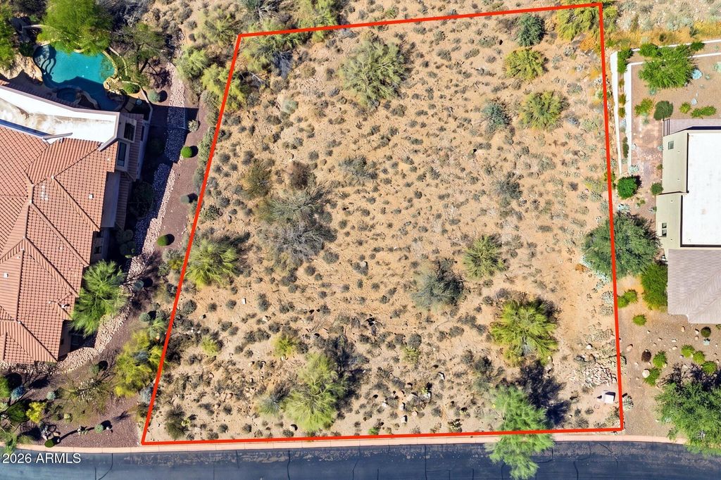 10043 N PALISADES Boulevard 10, Fountain Hills, AZ 85268 — photo 3