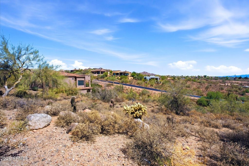 10043 N PALISADES Boulevard 10, Fountain Hills, AZ 85268 — photo 5