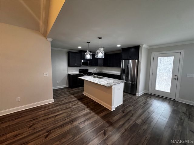 9389 Charley Lane, Montgomery, AL 36117