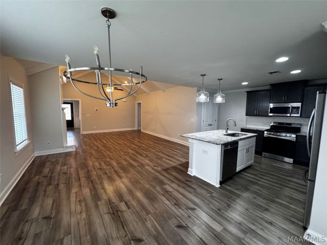 9389 Charley Lane, Montgomery, AL 36117