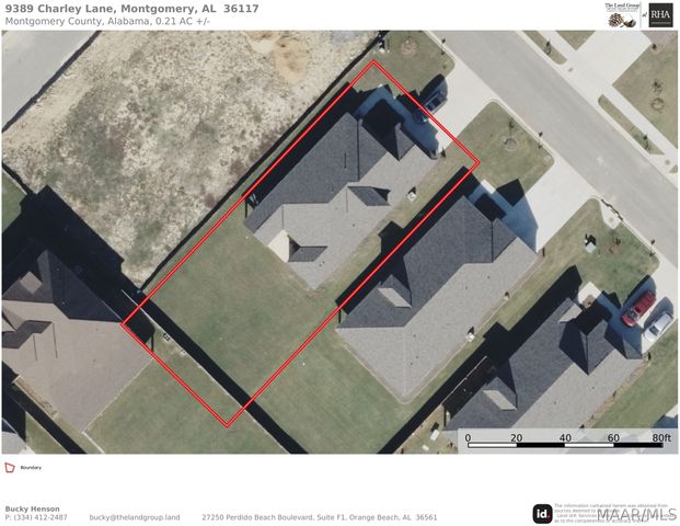 9389 Charley Lane, Montgomery, AL 36117