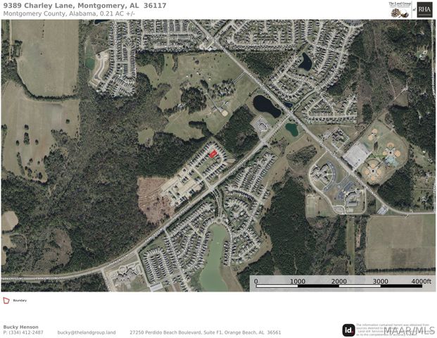 9389 Charley Lane, Montgomery, AL 36117