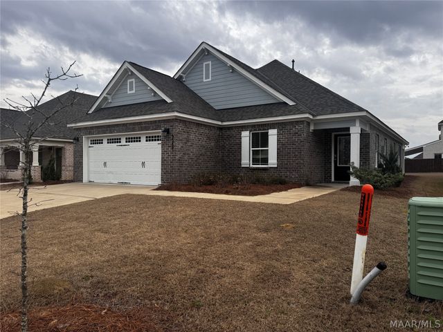 9389 Charley Lane, Montgomery, AL 36117