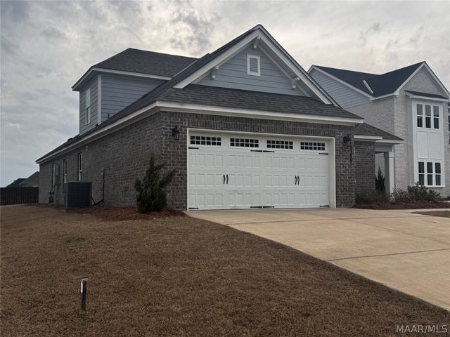 9389 Charley Lane, Montgomery, AL 36117