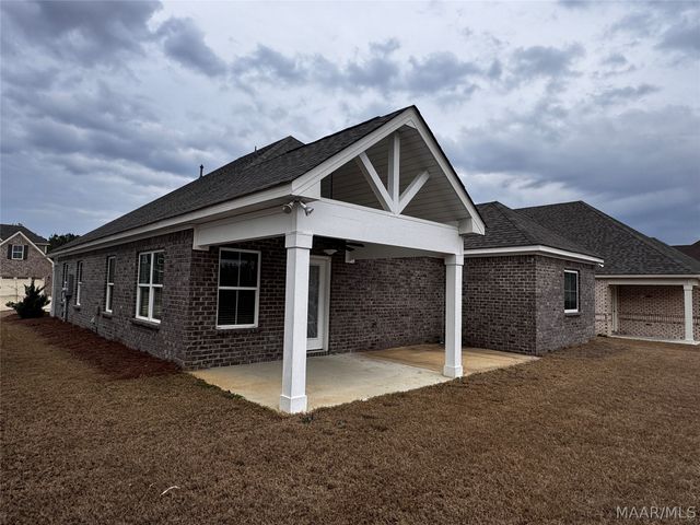 9389 Charley Lane, Montgomery, AL 36117