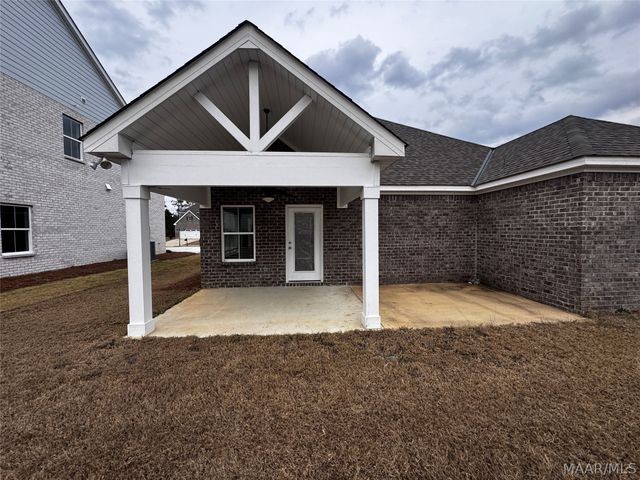 9389 Charley Lane, Montgomery, AL 36117