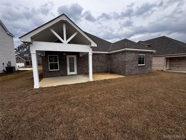 9389 Charley Lane, Montgomery, AL 36117