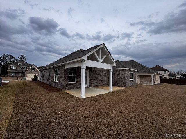 9389 Charley Lane, Montgomery, AL 36117