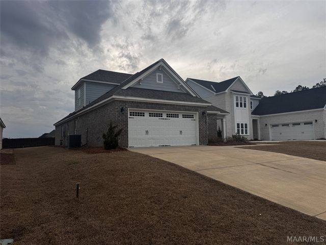 9389 Charley Lane, Montgomery, AL 36117