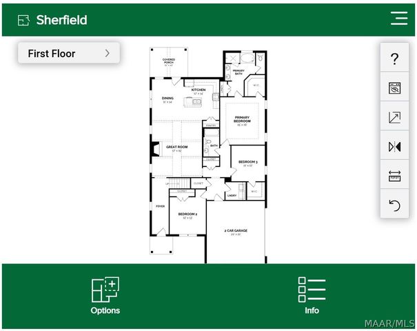 9389 Charley Lane, Montgomery, AL 36117