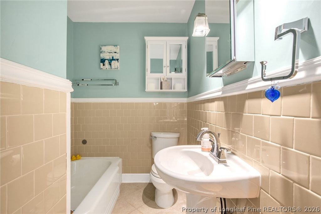 308 Valley Road, Fayetteville, NC 28305 — photo 16