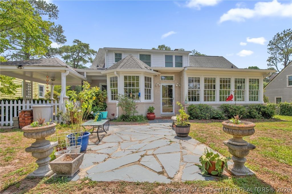 308 Valley Road, Fayetteville, NC 28305 — photo 2