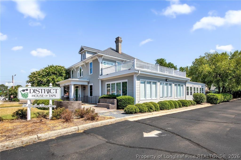 308 Valley Road, Fayetteville, NC 28305 — photo 32