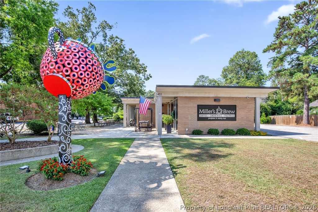 308 Valley Road, Fayetteville, NC 28305 — photo 36
