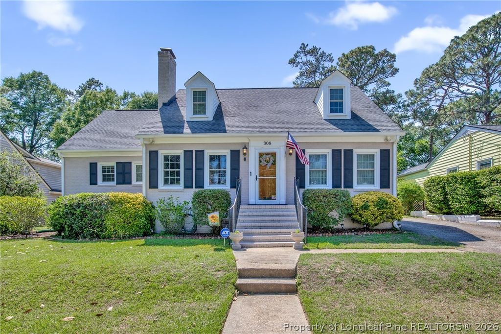 308 Valley Road, Fayetteville, NC 28305 — photo 39