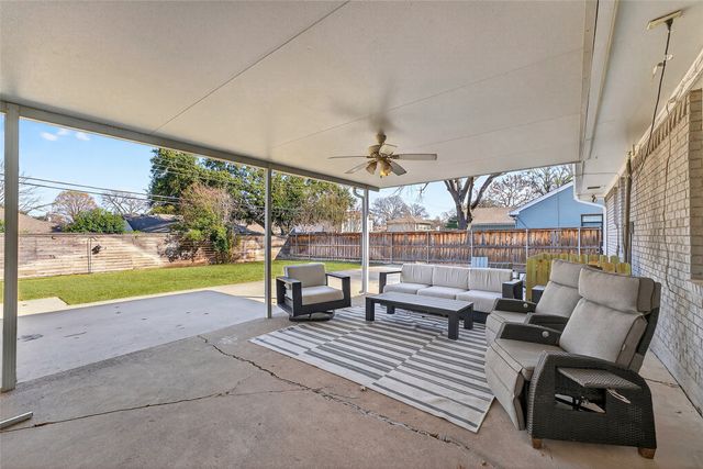 6141 E University Boulevard, Dallas, TX 75214