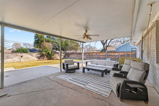 6141 E University Boulevard, Dallas, TX 75214