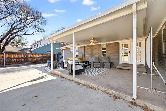 6141 E University Boulevard, Dallas, TX 75214