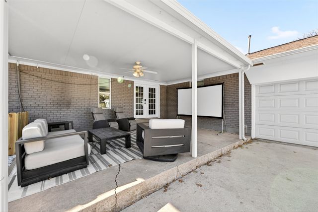 6141 E University Boulevard, Dallas, TX 75214