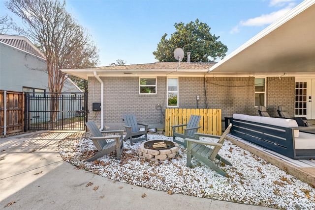 6141 E University Boulevard, Dallas, TX 75214