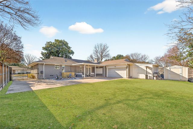 6141 E University Boulevard, Dallas, TX 75214