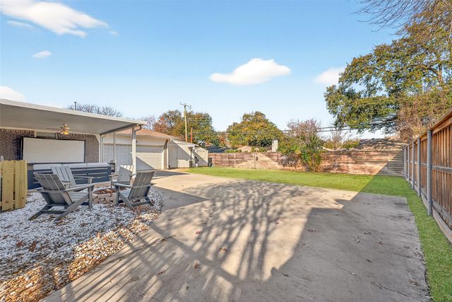 6141 E University Boulevard, Dallas, TX 75214