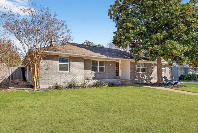 6141 E University Boulevard, Dallas, TX 75214