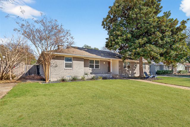 6141 E University Boulevard, Dallas, TX 75214