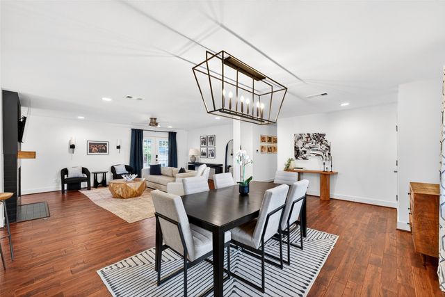 6141 E University Boulevard, Dallas, TX 75214