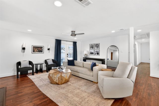 6141 E University Boulevard, Dallas, TX 75214