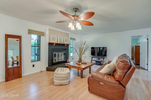 5966 Plantera Court, Port Orange, FL 32127