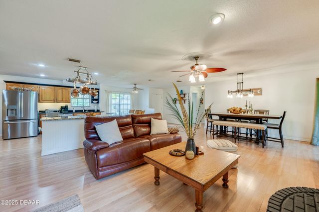 5966 Plantera Court, Port Orange, FL 32127