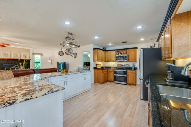 5966 Plantera Court, Port Orange, FL 32127